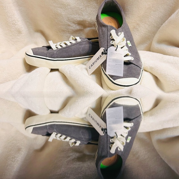 Cariuma. Sneakers, Rio Brazil - Picture 4 of 5